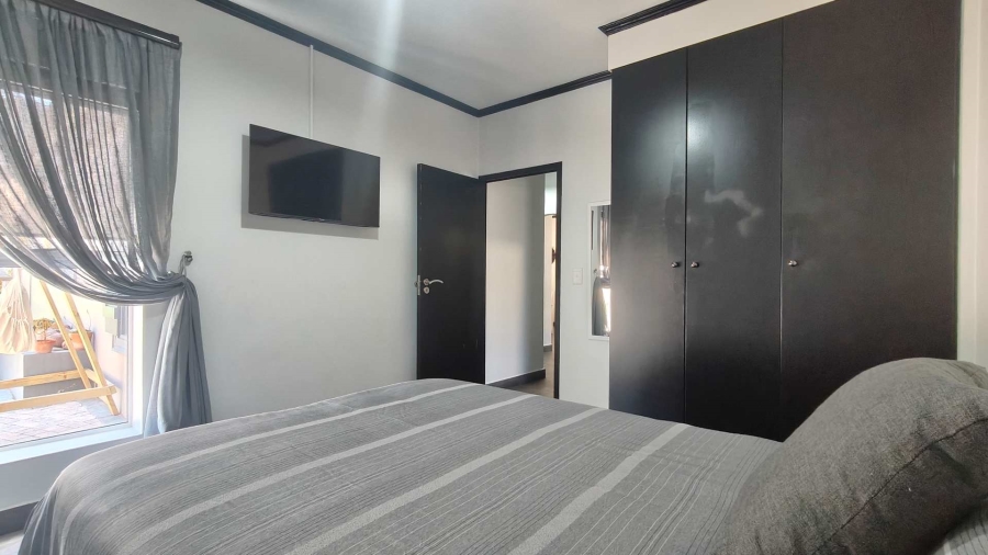 To Let 3 Bedroom Property for Rent in Diaz Beach Western Cape